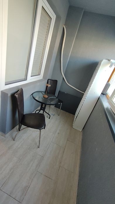 GARSONIERA  de vânzare( direct proprietar )Pallady -Drumul Gura Putnei 8 construcție nouă impecabila
