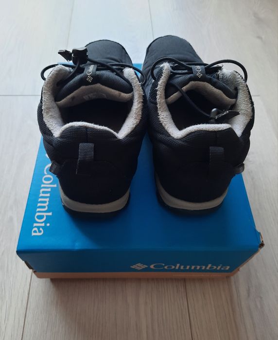 Ghete copii Columbia impermeabile