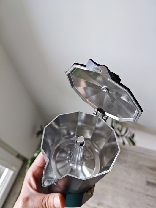 Кафеварка 135мл.