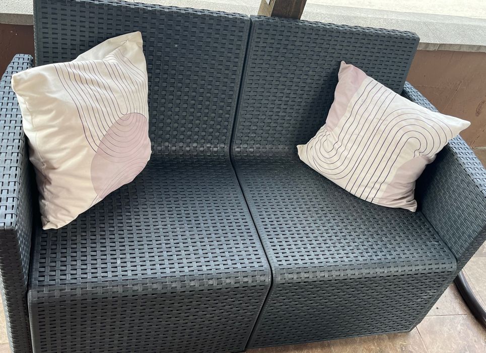 Градински комплект