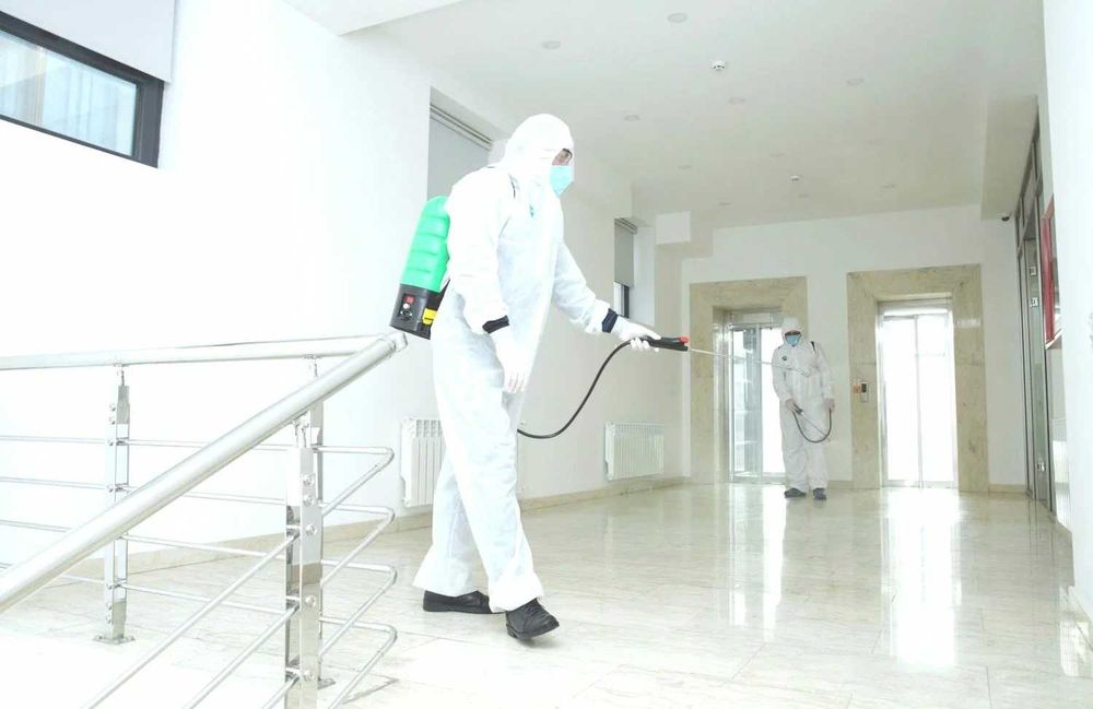 Dezenfeksiya Дезинфекция dezinfeksiya клоп klapa tarakan тараканы