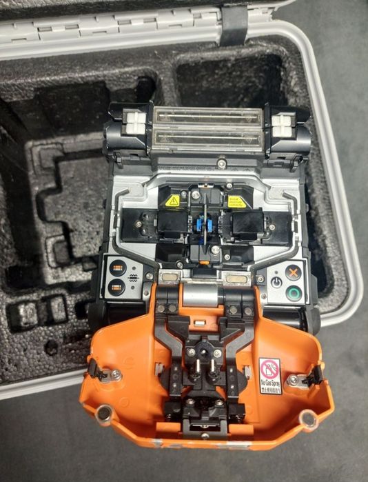 Buy Back , piese schimb , aparat sudura fibra optica
fibra optica sudu