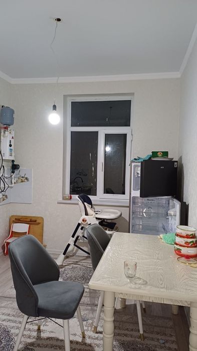 Сдаётся квартира
