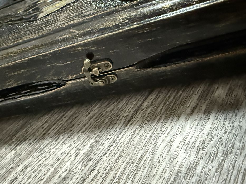 Нарды ручной работы