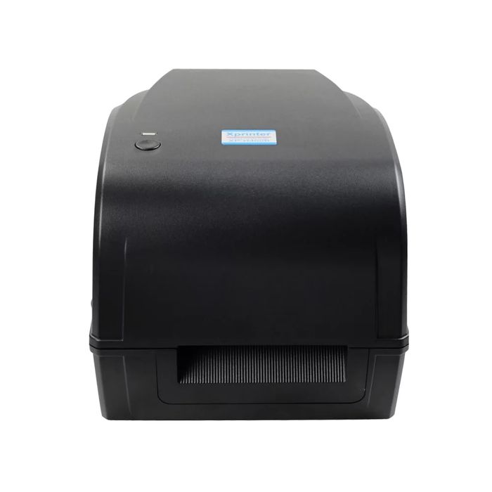 Термопринтер этикеток XP H400E