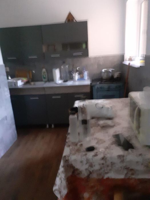 Vand apartament 3cam in vila Busteni
