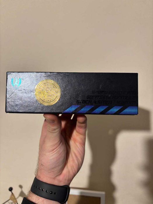 тату машинка AVA EP 7+