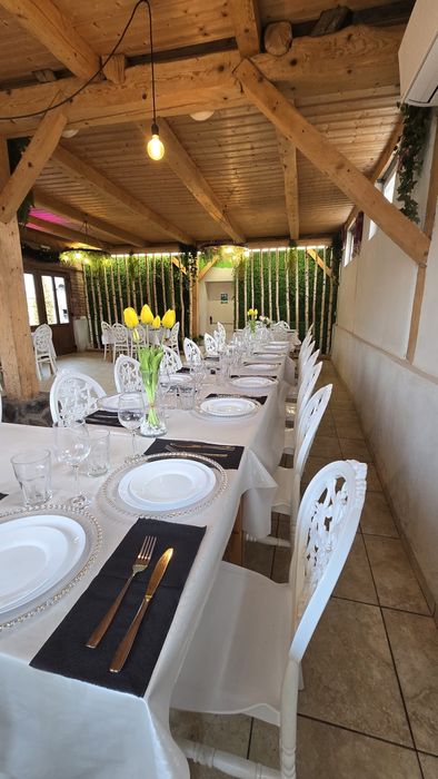 Cabana de inchiriat / inchiriez cabana / cabana sibiu