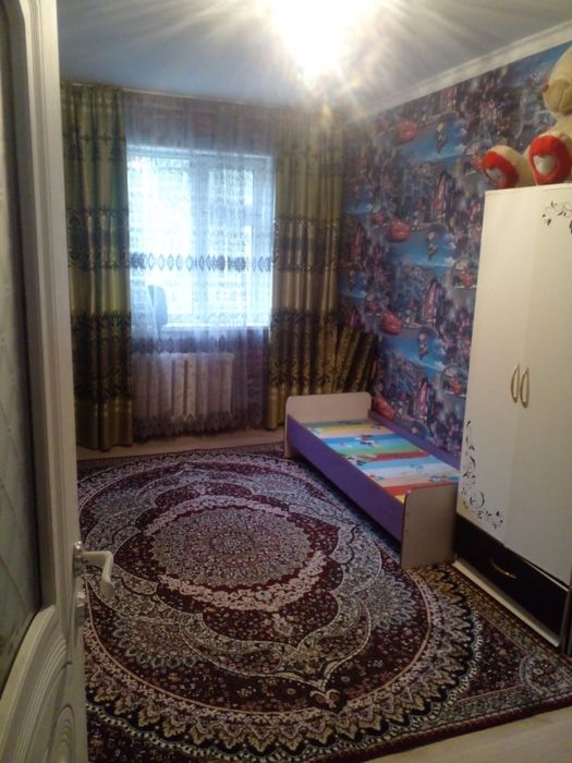 Продам квартиру срочно