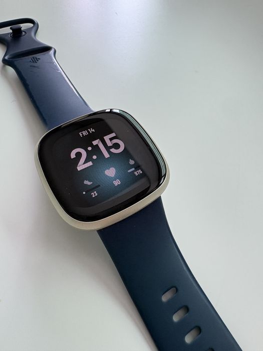 Ceas Fitbit Versa3