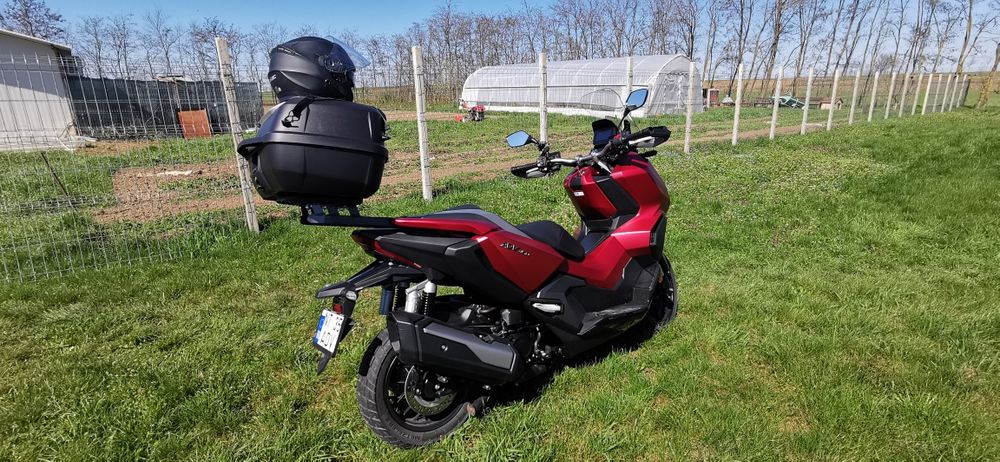 Honda ADV 350 - impecabil