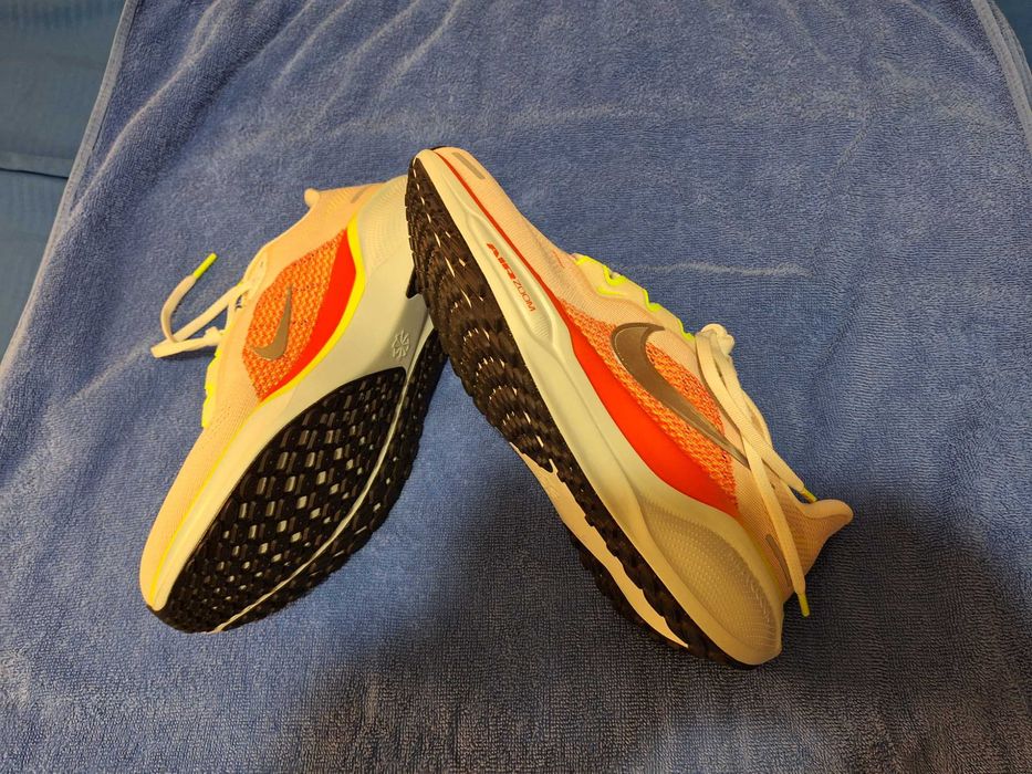 Дамски маратонки Nike Air zoomx