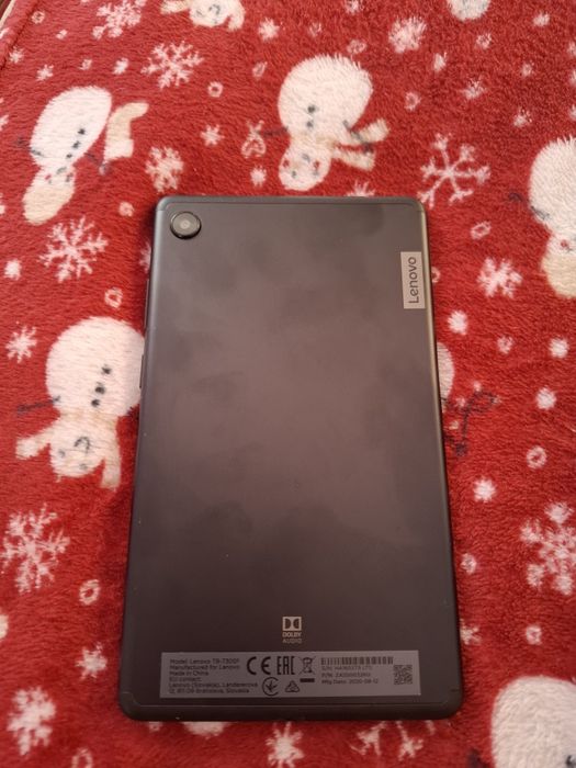 Планшет Lenovo TB-7305F