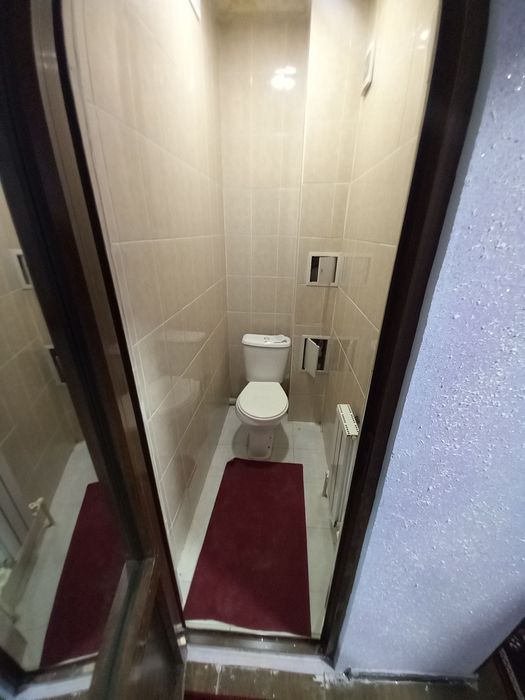Motrid korzinka yonida 3 xonali ijaraga