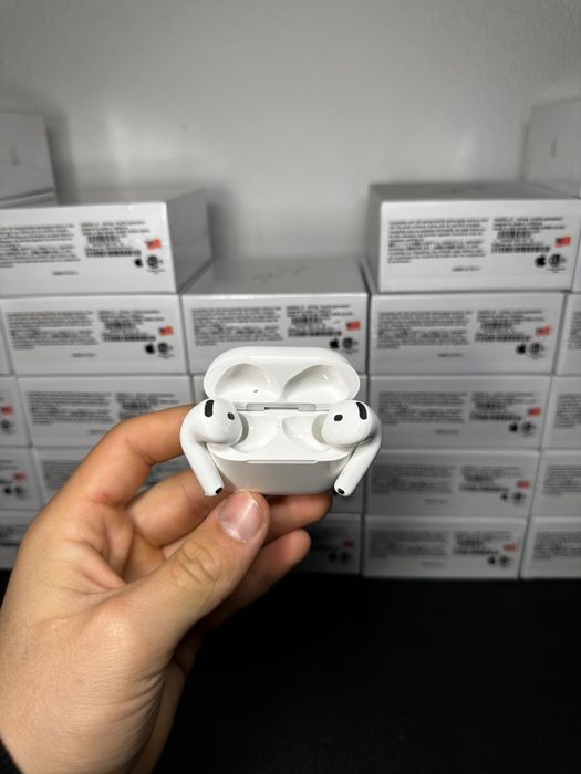 AirPods Pro 2 • Sigilate