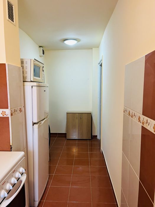Apartament cu 3 camere etajul 1 Gherla
