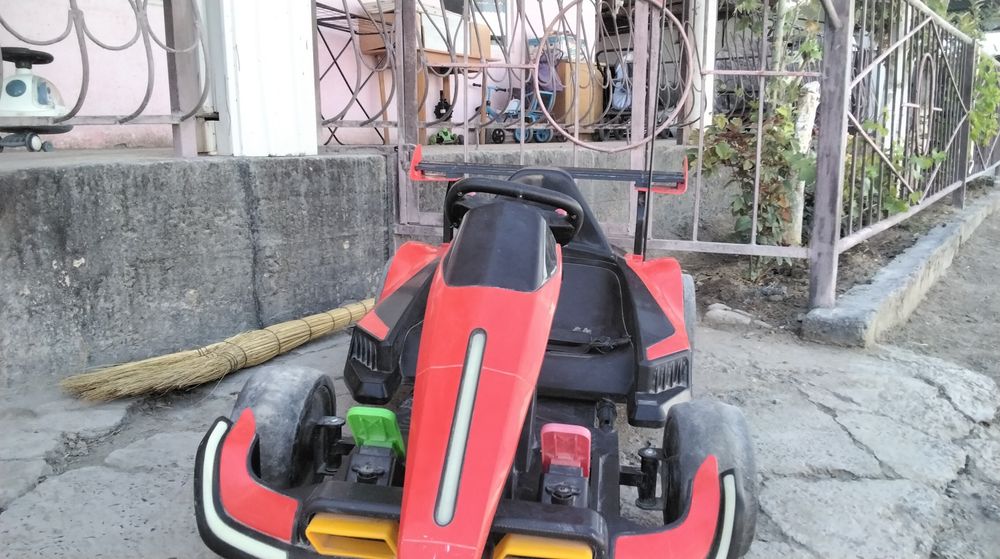 Казакша сойле картинг