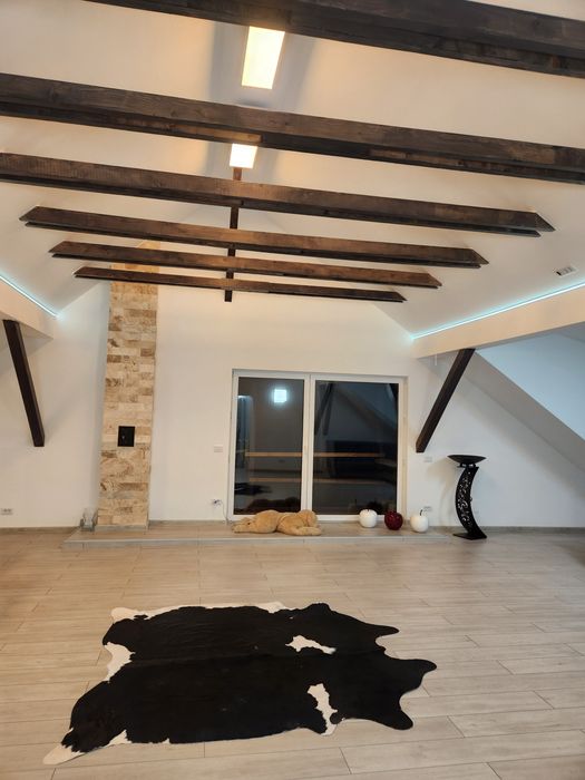 Amenajări interioare și exterioare