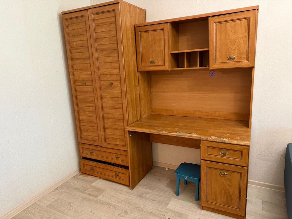 Продам мебель б/у