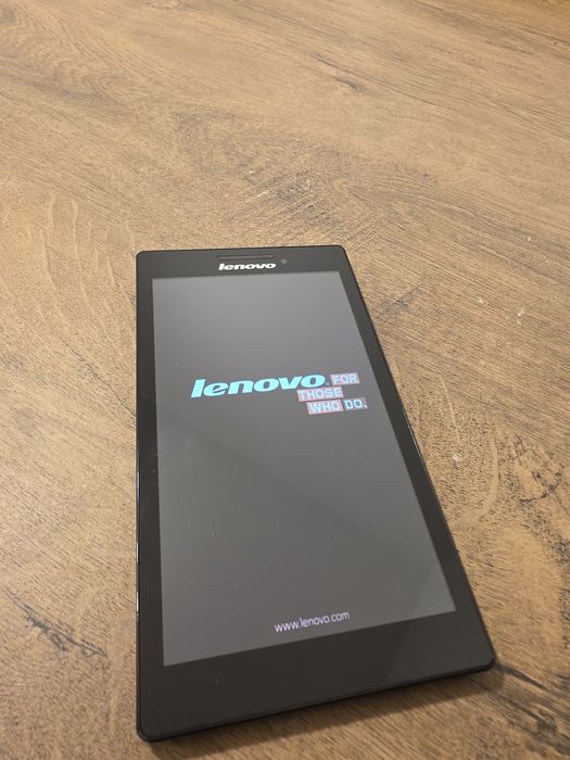 Tableta Lenovo A7.20F