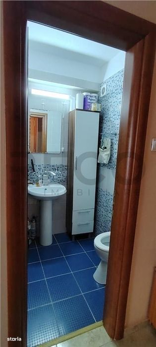 RECO Apartament 3 camere Prima Nufarul etaj 2