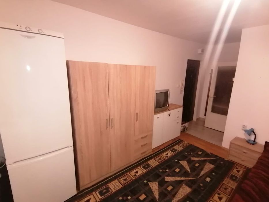 Inchiriez garsoniera str. Dej, Timisoara