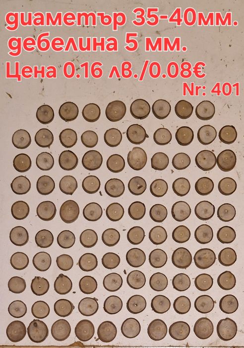 Нестандартни и стандартни шайби