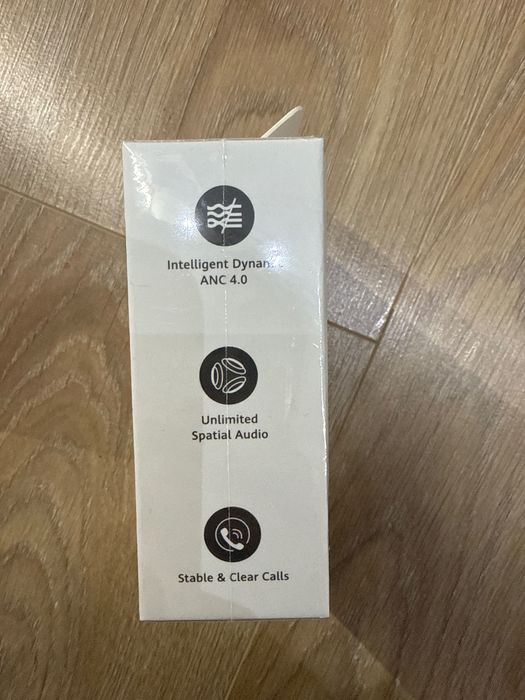 слушалки Huawei FreeBuds 7i