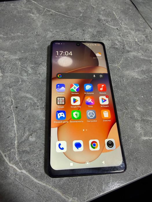 Redmi note 13 pro 256gb