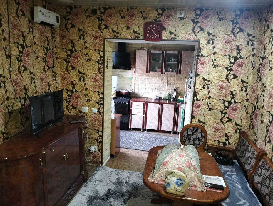 Продаётся дом (не дорого)