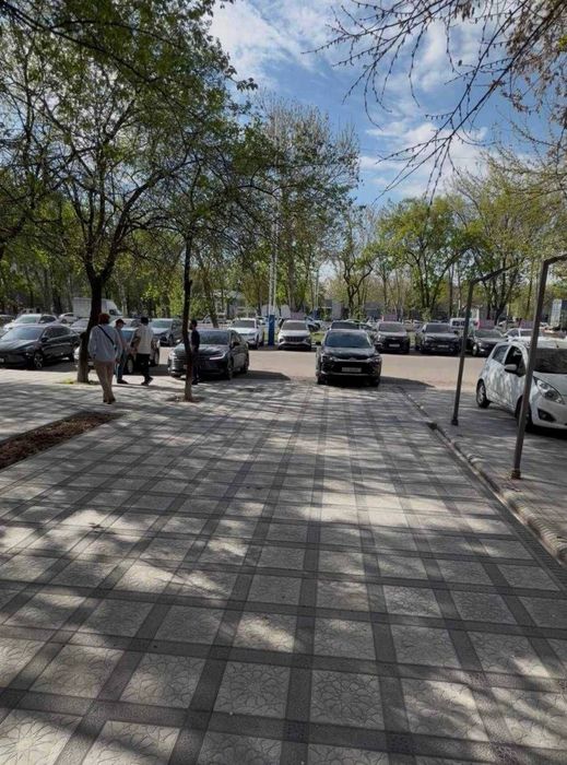 Аренда помещения в Чиланзар Ор проспект Бунёдкор, Оазис аквапарк