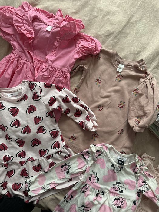 Детски дрехи 92,98,104