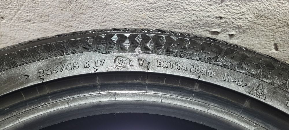 Rezerva aliaj Bmw 5x120