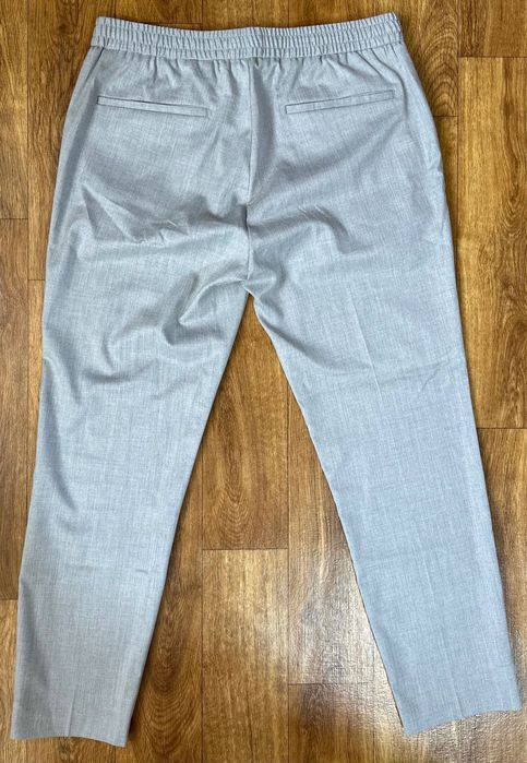 Брюки мужские TOPMAN