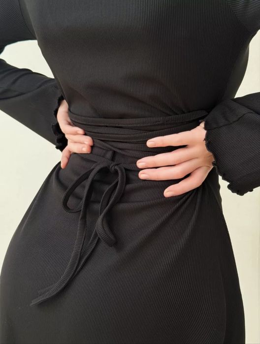 Платье лапша 48-50