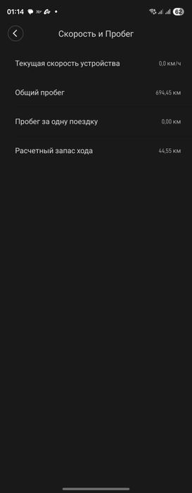 Продам самокат Xiaomi Pro 2