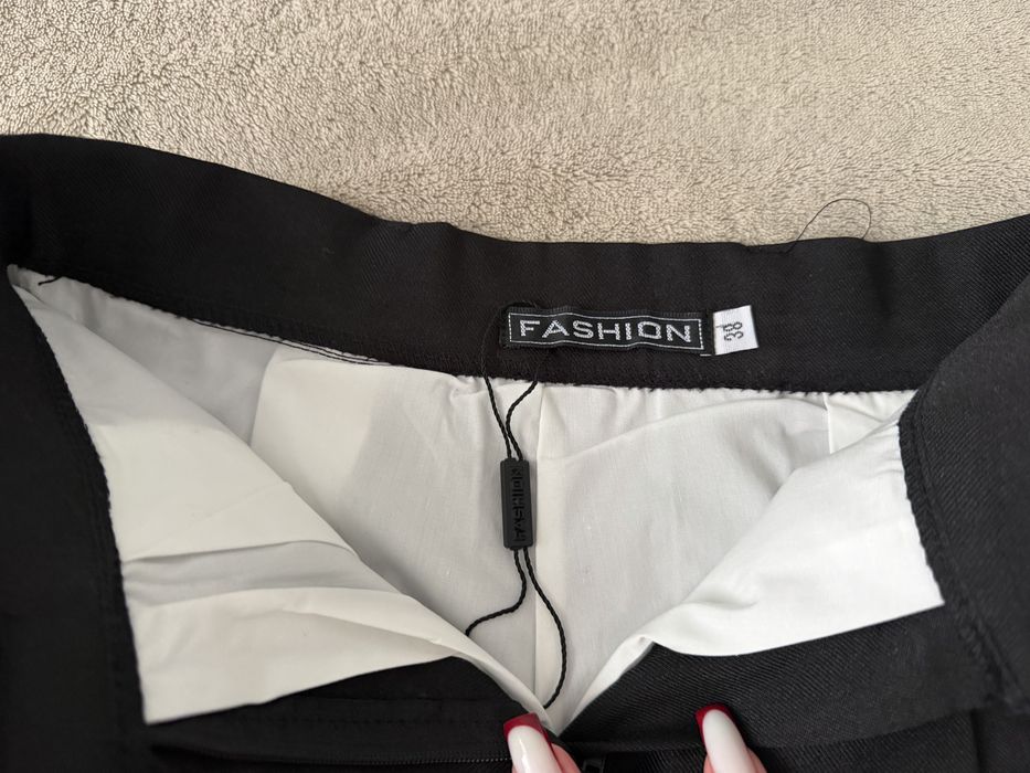 Продам юбка-шорты новая