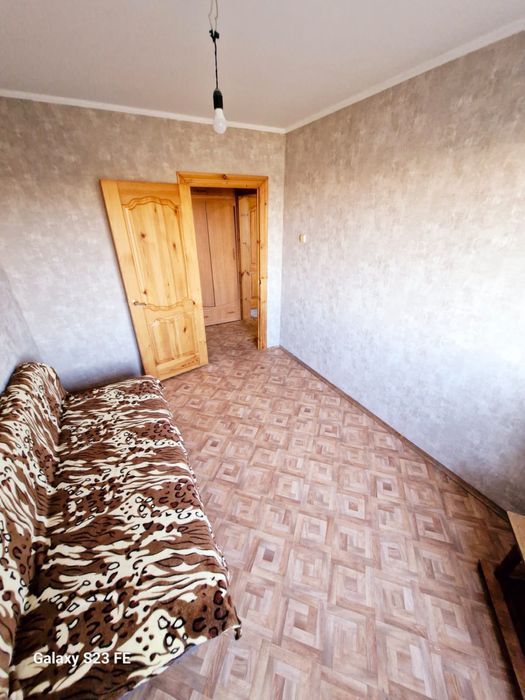 Продам 2х комнатную квартиру