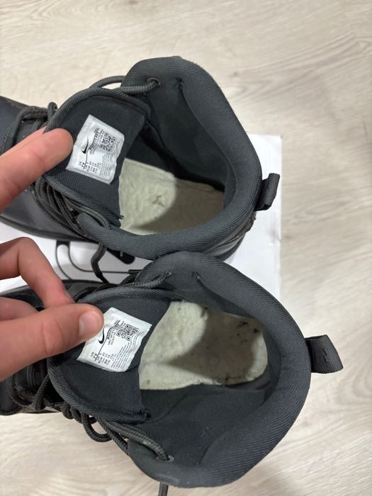 Боти Nike Manoa EUR40