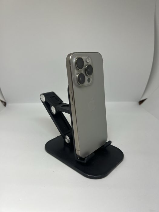 Ip 15 pro 256 gb Pintel.kz 90641