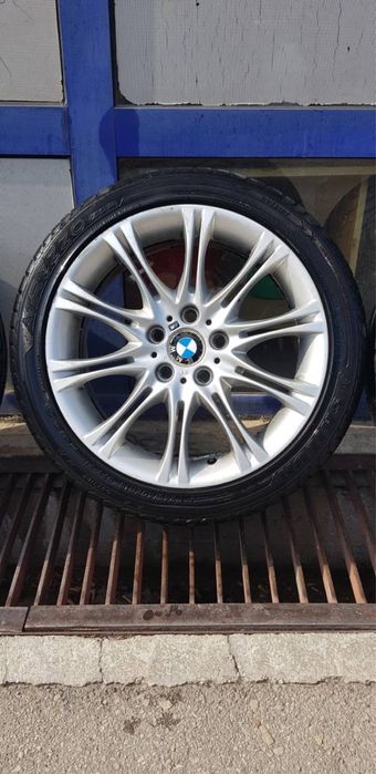Джанти за BMW