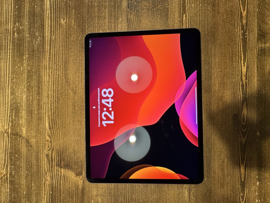 IPad Pro 12.9 (4th Gen) 256 GB, Wi-Fi