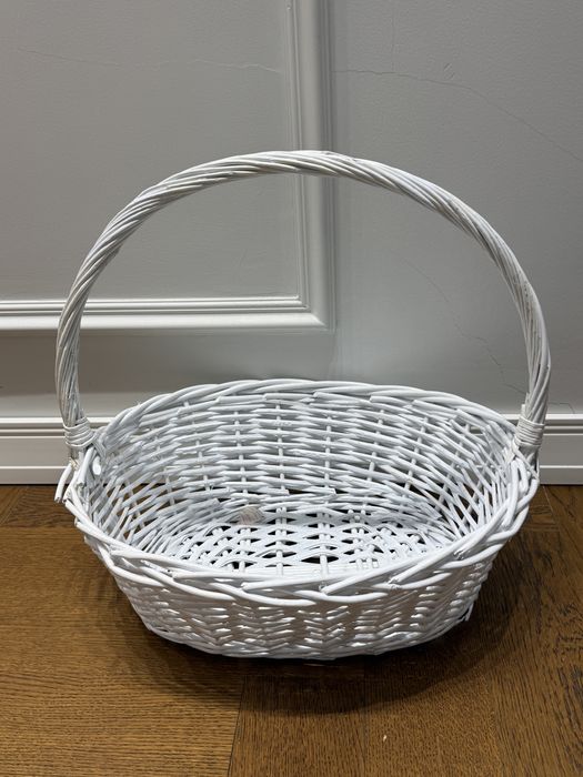 Продам плетенные корзины