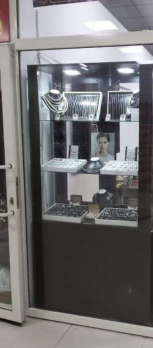 Продам торговое оборудование