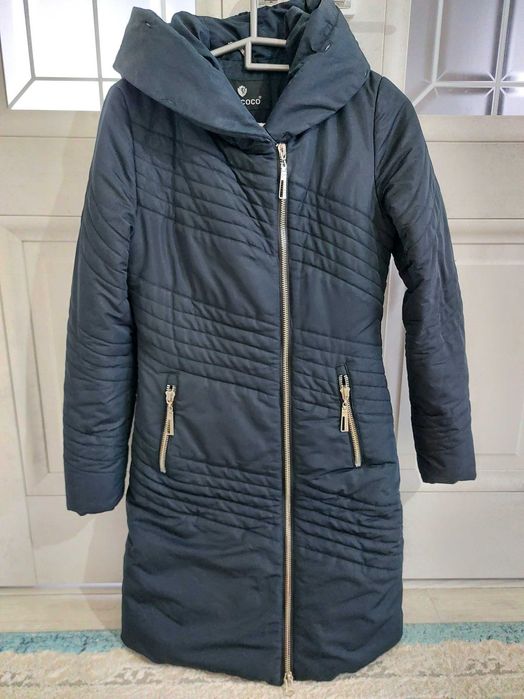 Продам куртку зима