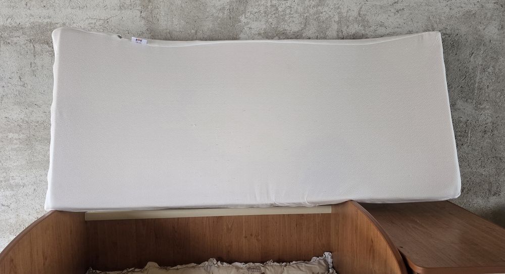 Трансформиращо се бебешко/детско легло