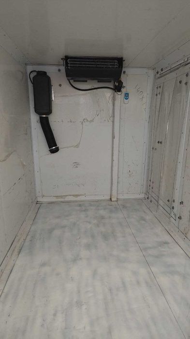 Лабо холодильникли ва обогреватели бор