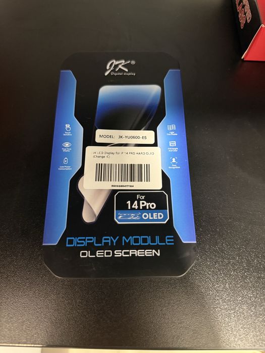 Oled дисплей за Iphone 14 Pro