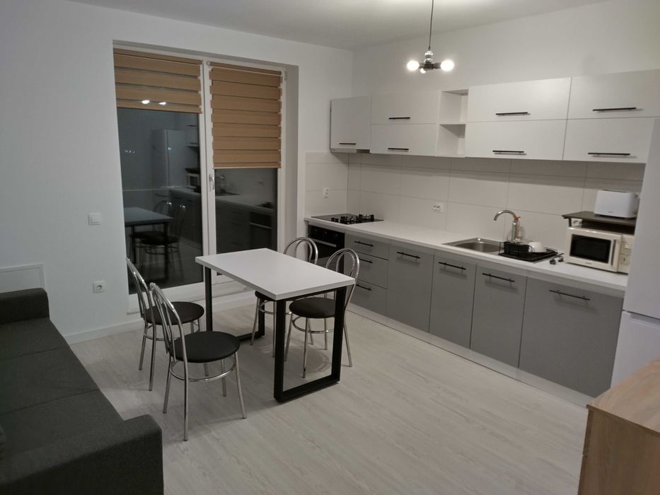 Apartament 2 camere de inchiriat, Beta Residence, Chinteni