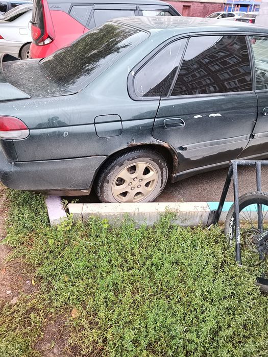 Продам Субару Легаси